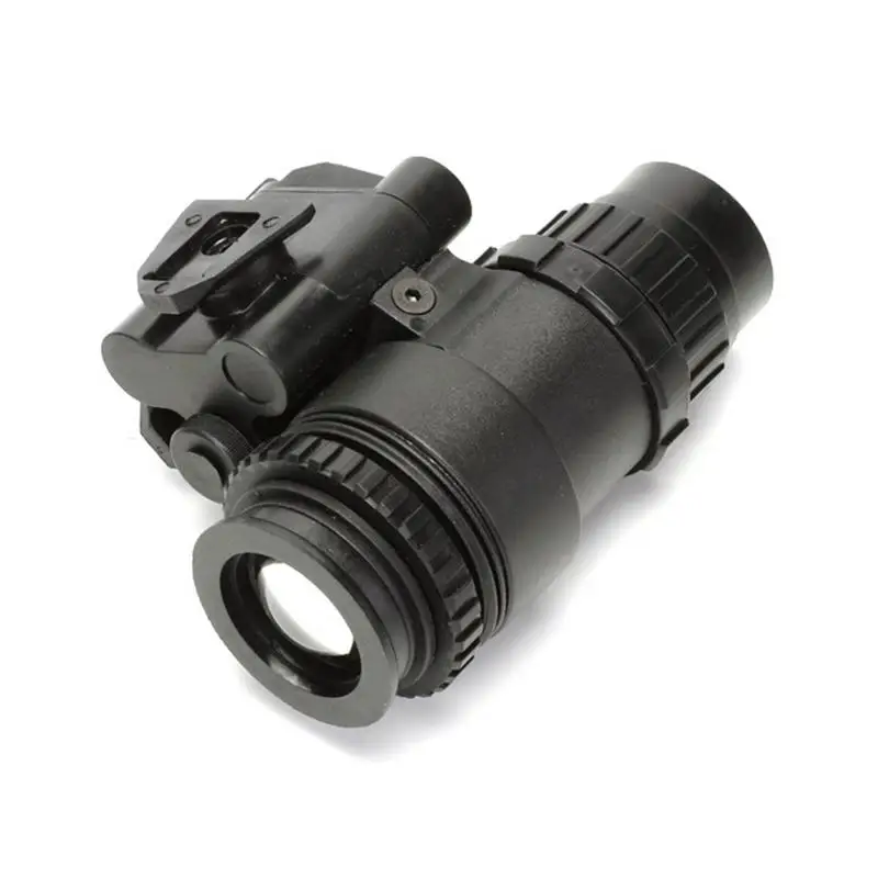 

Free Shipping Night Vision Device Non - functional Version Helmet Accessory for CS Field Outdoor Equipment Model Monocular