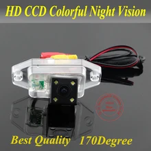Für Toyota Prado/Land Cruiser Auto rückfahrkamera sichern für GPS DVBT radio wasserdicht voll NTSC form