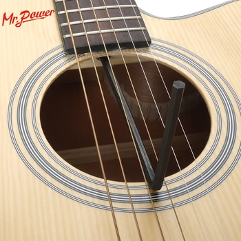 5mm Guitar Wrench Truss Rod Adjustment L-shaped Truss Long Rod With Ball For Martin Acoustic Guitar струбцина крюк трос крепление global truss s160 truss spacer 160 mm male
