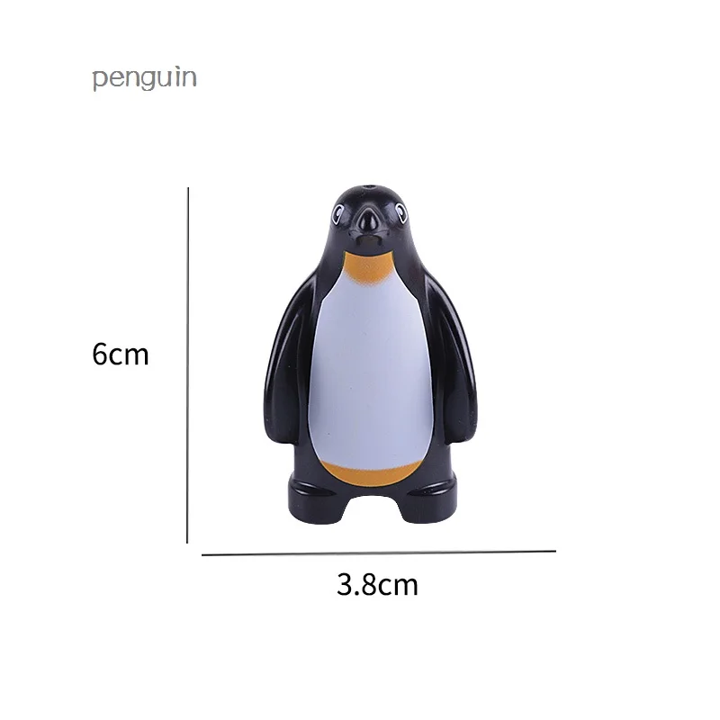 penguin