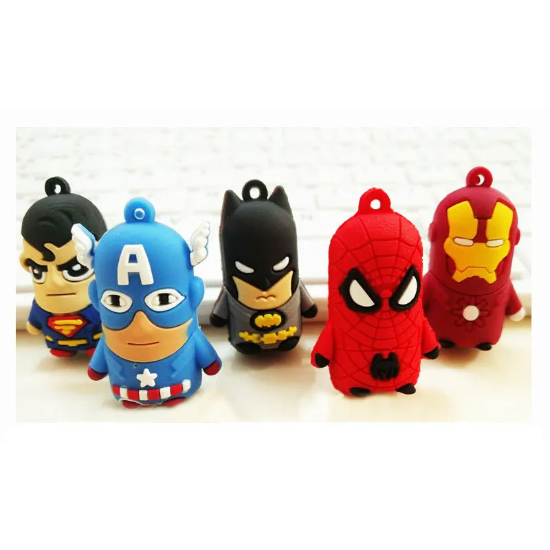 1 шт. Мстители бесконечные войны Халк Железный человек Человек паук танос Капитан