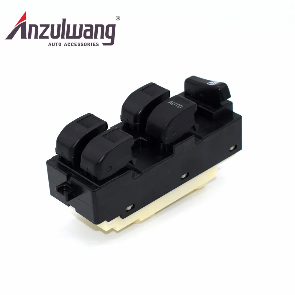 

84820-B5030 84820B5030 Power Window Lifter Regulator Master Control Switch For Toyota Avanza Sparky Cami Duet Daihatsu Terios