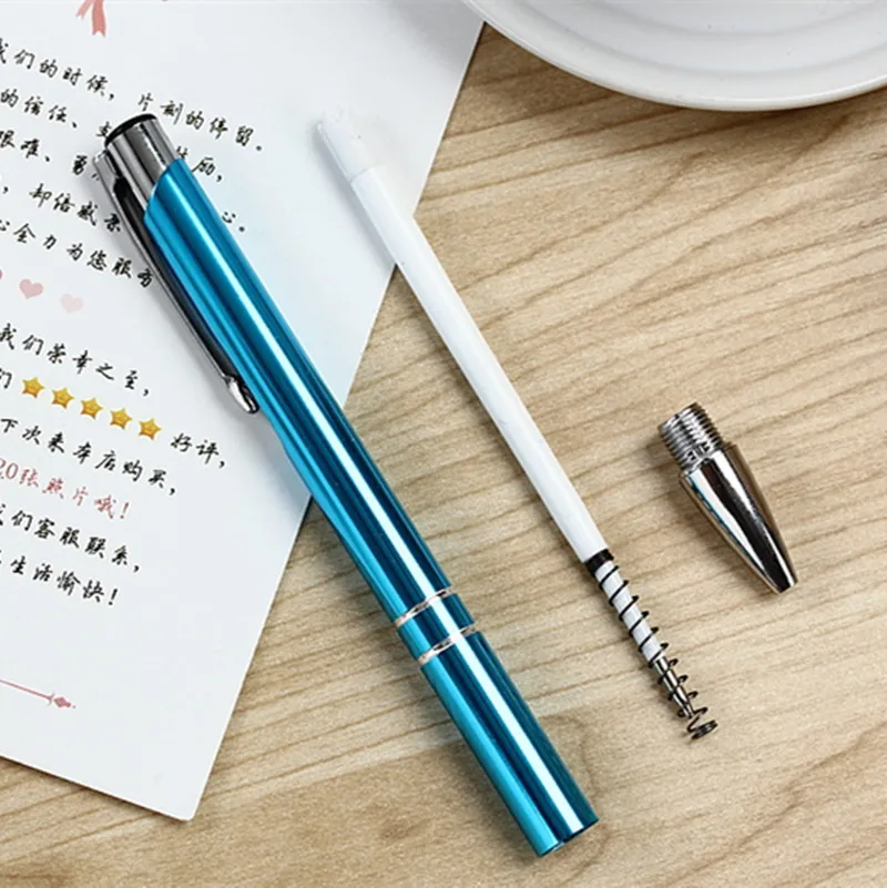 3 шт. шариковая ручка 7 цветов на выбор|ballpoint pen|metal ballpoint penbusiness pen |