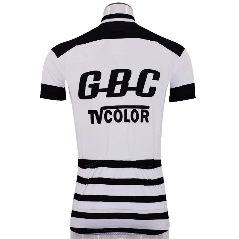 GBC  4