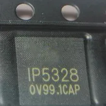 3 шт./лот IP5328P IP5328 QFN40