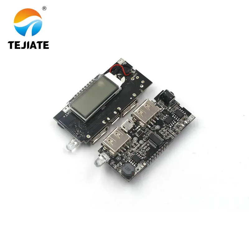 12886-18650USB