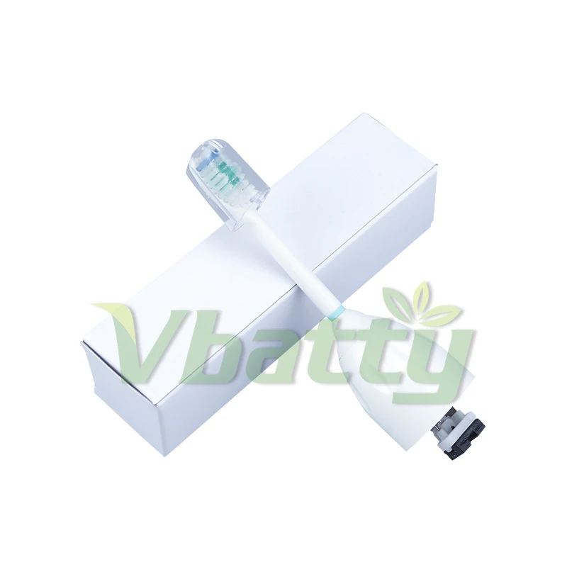 toothbrush head 10