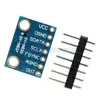 AD9833 Programmable Microprocessors Serial Interface Module Sine Square Wave DDS Signal Generator Module ► Photo 2/4