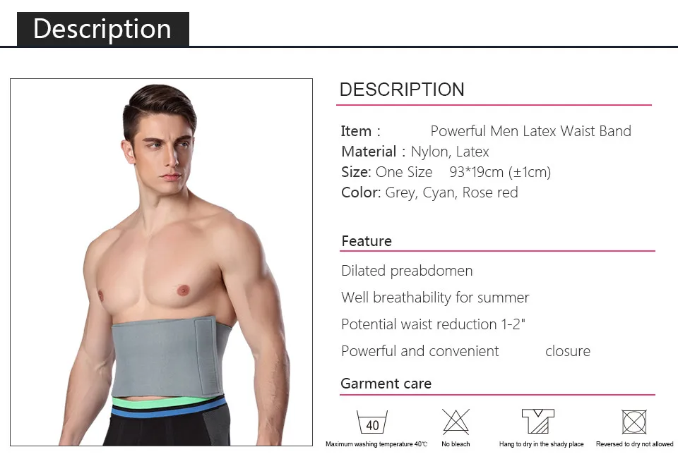 Aismz Горячие Формирователи спандекс для похудения нижнее белье для мужчин пояс для мужчин s талия лента для тренировок Компрессионный