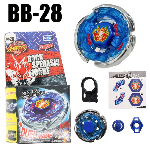 B-X TOUPIE BURST BEYBLADE Spinning Top GRAVITY DESTROYER / PERSEUS AD145WD Metal Masters 4D  BB80 NEW 4D Drop shopping 2