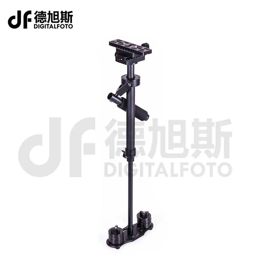 Prix pour DIGITALFOTO DSLR Steadicam 5D2 1-3 kg charge de poche caméra stabilisateur steadicam s60 vidéo steadycam Glidecam pour Canon Nikon Prix pour DIGITALFOTO DSLR Steadicam 5D2 1-3 kg charge de poche caméra stabilisateur steadicam s60 vidéo steadycam Glidecam pour Canon Nikon