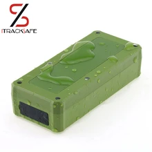 Itrac Магнит Автомобиля GPS трекер Автомобильные GPS-навигаторы локатор Водонепроницаемый магнит в режиме ожидания в режиме реального времени lbs положение жизни бесплатная отслеживания