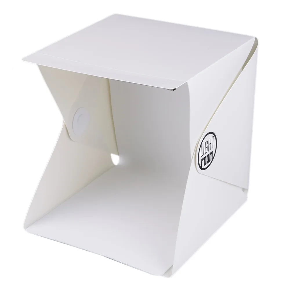   Photo Studio Box      Box