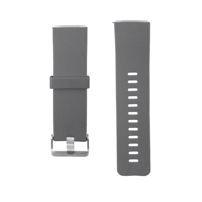 Сменные силиконовые аксессуары для умных часов, ремешок для браслета для Fitbit blaze, ремешок для браслета для Fit Bit Blaze Band(без рамки