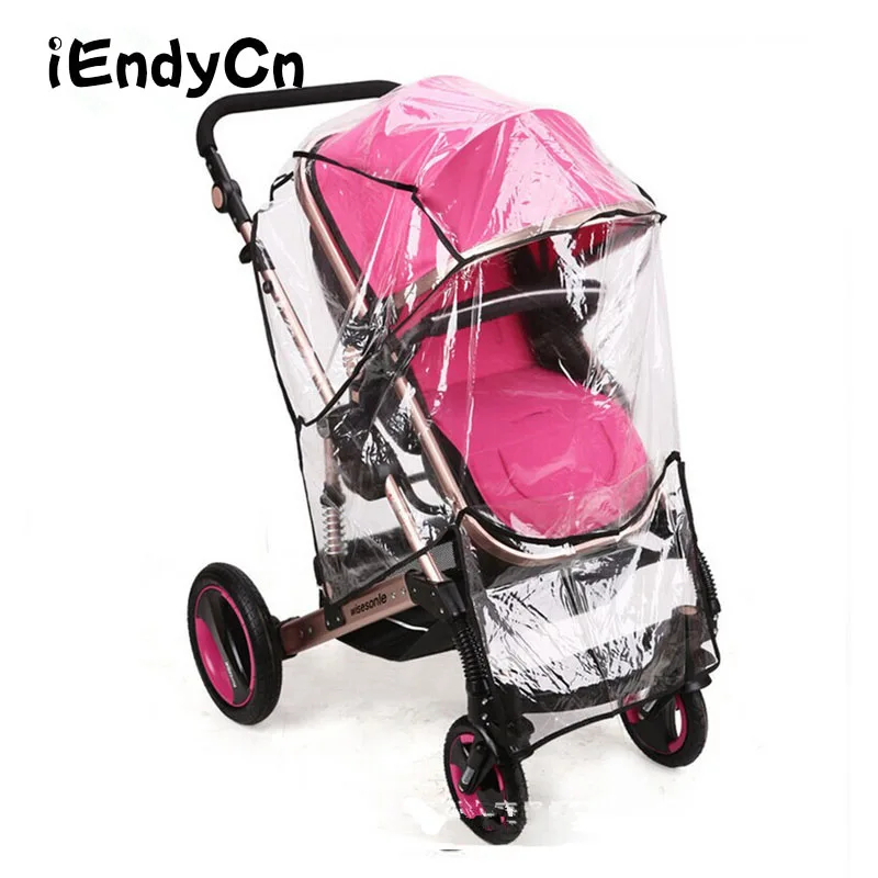 Universal Buggy Mummy Pram Pushchair Carabiner Stroller
