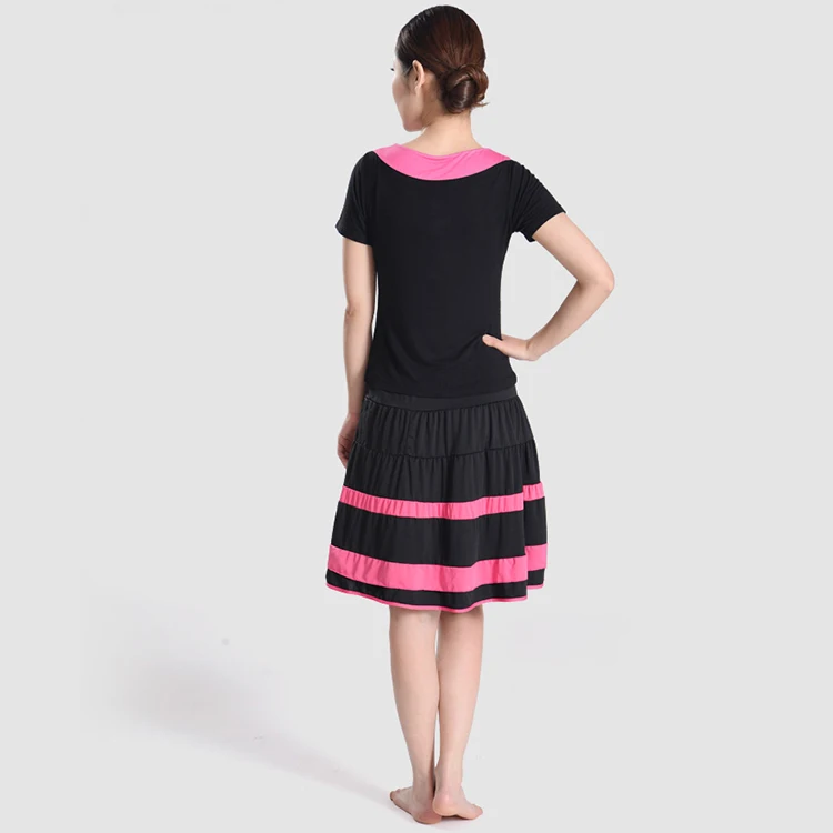 Latin Dance Clothes  (1)