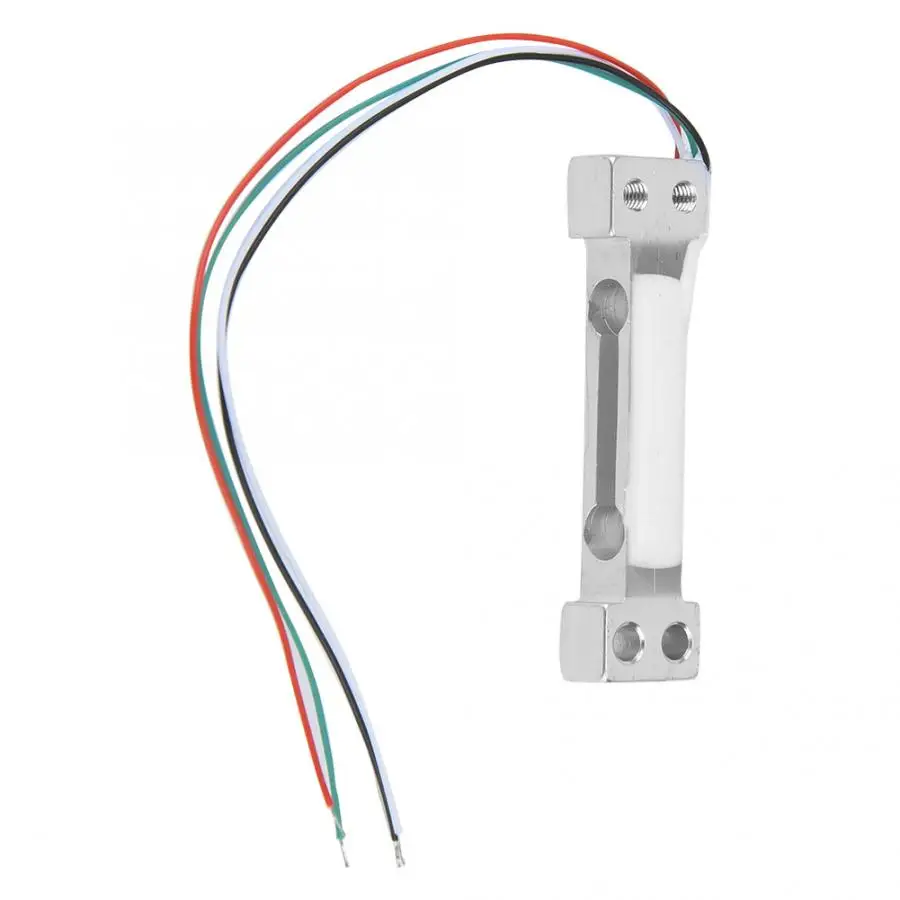 

0-100g Weight Sensor Parallel Beam Electronic Load Cell Scale Weighting Sensor High Accuracy load cell