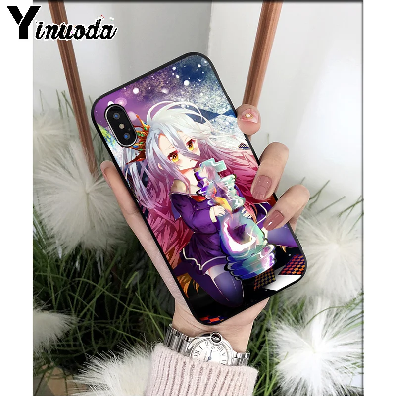 No Game NO life