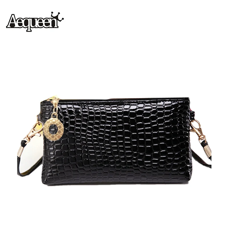 Women PU Leather Clutch bag women Messenger bags Lady Small Shoulder Bag 2016 Flap Evening Clutches Handbag Party Crossbody