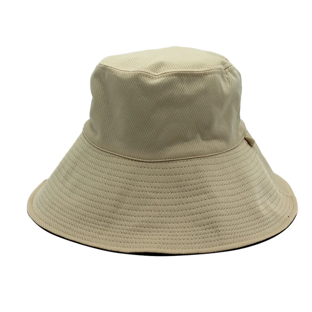 funny golf bucket hats