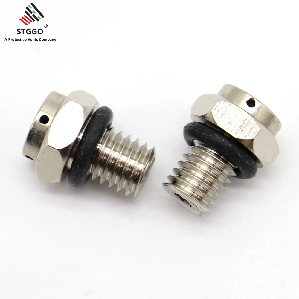 Водонепроницаемые колпачки для бутылок с высоким потоком воздуха