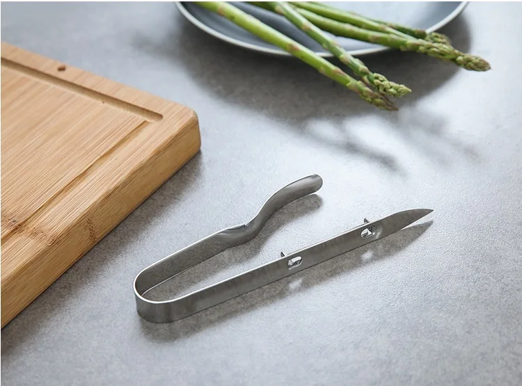 Asparagus Peeler Vegetable Cutter Kitchen Cooking Tools (8)