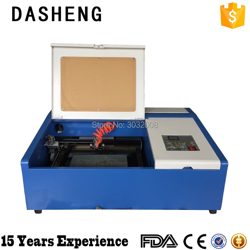 Buy acrylic engraving machine laser engraver printer