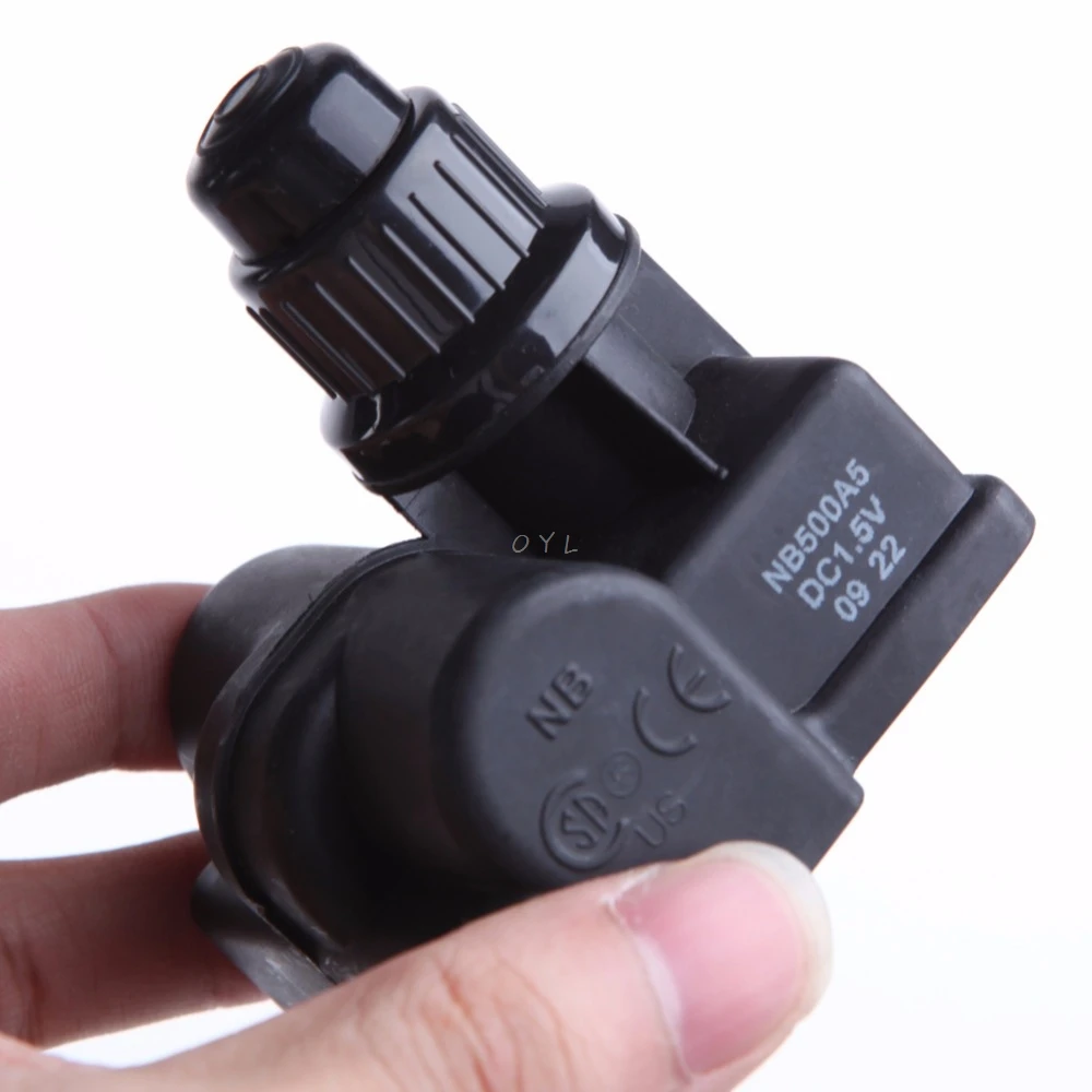 BBQ Gas Grill Replacement 5 Outlet AA Battery Push Button Ignitor Igniter New