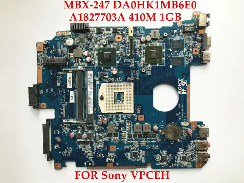 Kết quả hình ảnh cho sony vpceh motherboard