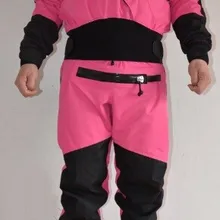 Подгонянный сухой костюм, сухие топы для белой воды, каяк, парусный спорт, рыбалка с латексной шеей и набивкой запястья cordura водонепроницаемые носки