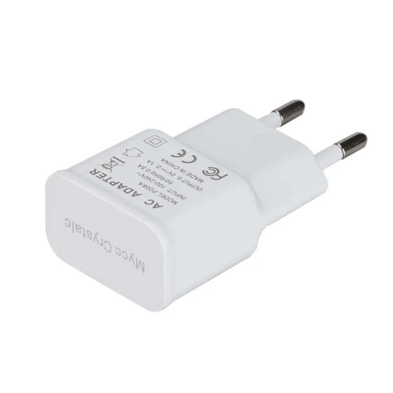 U5 A3 XL Noir Shine Lite Slabo Chargeur Adaptateur Secteur AC//USB pour Alcatel Plus 10 A3 A5 Plus 12 Chargeur Voyage Chargeur Ultra Slim