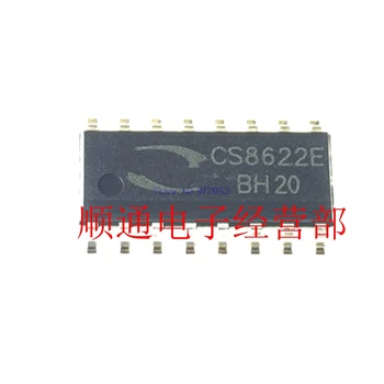 

5pcs/lot CS8622E CS8622 SOP-16 In Stock