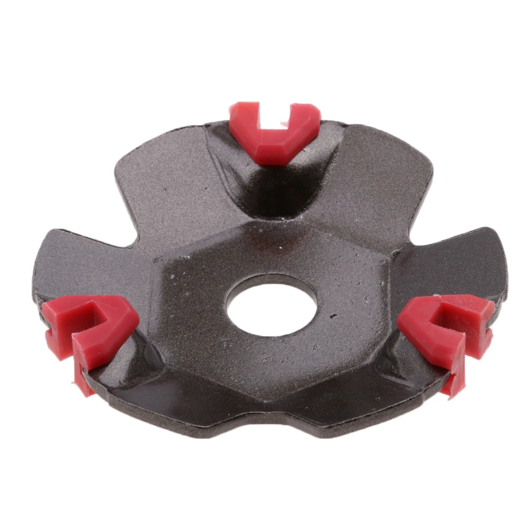  Brand New Drive Face Movable Pulley Variator Complete Set for Scooter GY6/QMB139 50 80cc Baja Sunl Jonway Roketa 