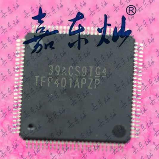 

TFP401 TFP401A TFP401APZP HTQFP100 100% New original