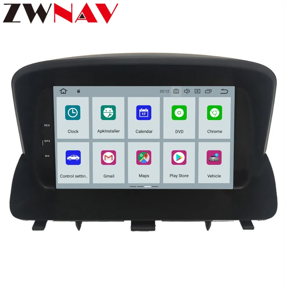 Sale ZWNAV Android 9.0 4+32GB Car DVD Player FOR Opel VAUXHALL MOKKA 2012-2016 Radio Ibiza GPS Navigation with Mirroring link 1 Sale ZWNAV Android 9.0 4+32GB Car DVD Player FOR Opel VAUXHALL MOKKA 2012-2016 Radio Ibiza GPS Navigation with Mirroring link 1