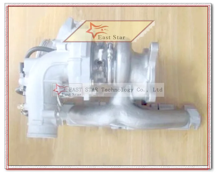 K04 53049880064 53049700064 06F145702C  Turbo For AUDI S3 TT For Seat Leon For VW Golf V 03- BWJ BYD BHZ 2.0L TFSI (5)