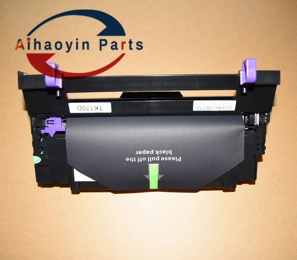 1pcs new 302LZ93060 302LZ93061 Drum Unit for Kyocera FS 1035 1135 1320 1370 M2035 M2535 P2135 FS1035 FS1135 FS1320 FS1370 DK170 (3)
