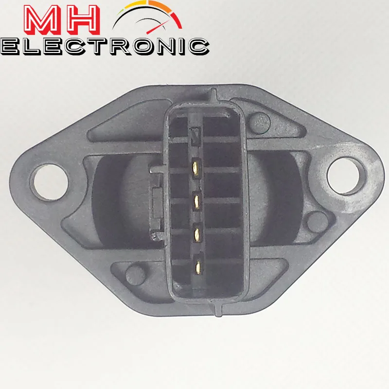 

MH ELECTRONIC Mass Air Flow Sensor Meter 22680-AD200 22680AD200 4 PIN For Nissan Maxima Patrol Sentra Note Atlas Sunny Infiniti