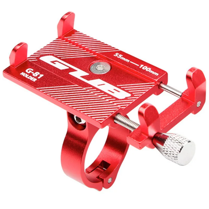 

Electric Scooter Phone Holder Stand Mount for Xiaomi M365 M187 Pro Bike Riding Handlebar Bracket Rack M365 Scooter Accessories