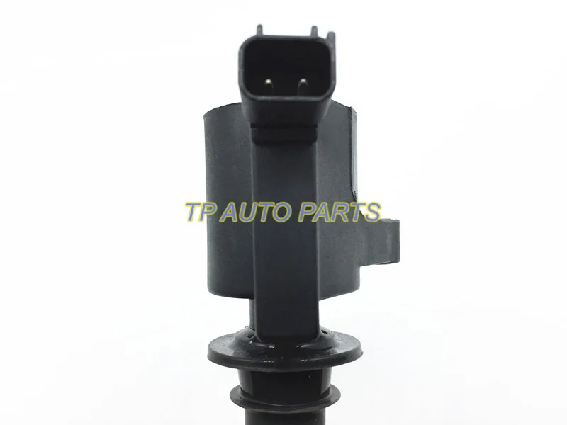 6 шт. Катушка зажигания для F-ord M-ercury M-azda OEM 1L8E-12A366-AC 1L8E-12A366-AA 1L8E12A366AC 1L8E12A366AA
