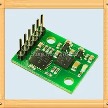 Наклон/3-осевой магнитометр+ 3 осевой акселерометр/CMPS10 электронный модульный компас