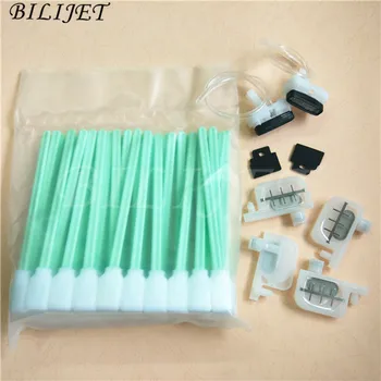 

Mix order Large format plotter Roland Cleaning Maintenance Kit Roland SP 540v SP 300v Eco Versacamm SP 540i SP 300i 1set