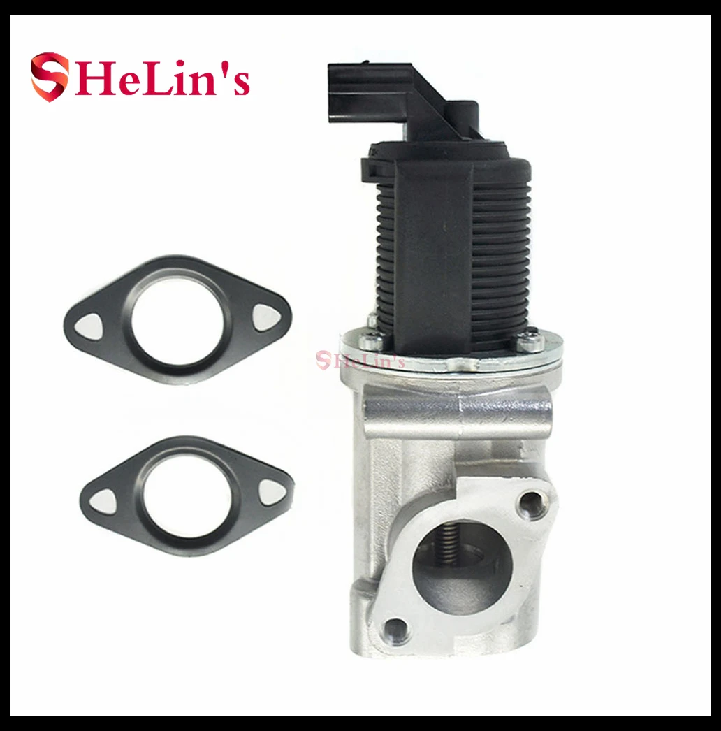 OEM 55204235 60816439 71793584 55215029 Exhaust Gas Recirculation EGR Valve For ALFA ROMEO 147 156 166 1.9 2.4 JTD 1.9JTD 2.4JTD |