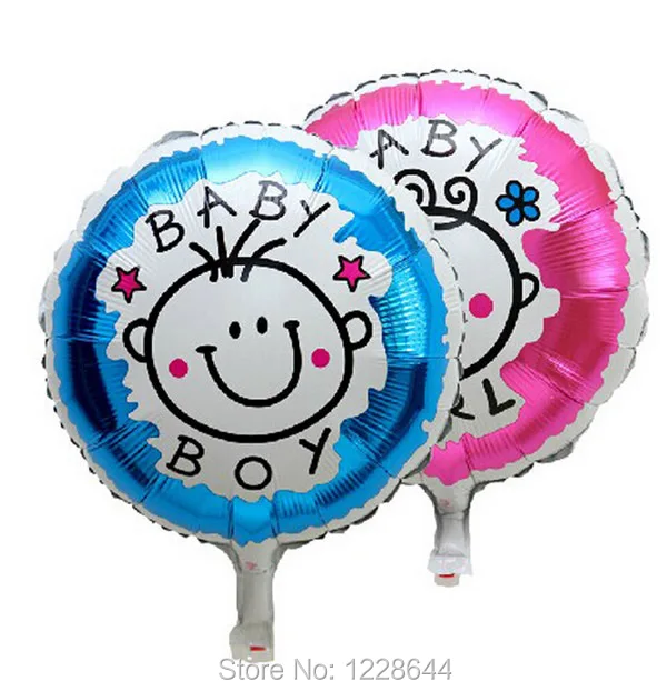 Платье для маленьких девочек вечерние наборы; детский душ воздушный шарик из фольги в форме вечерние свадебные сувениры детские игрушки 18 дюймов 20 шт./лот