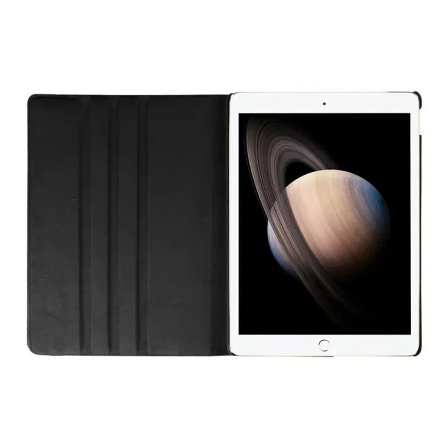 Для iPad pro 12," 11" iPad Air 2 9," 10,5" чехлы из искусственной кожи 360 Вращение Стенд Smart Cover чехол для iPad Mini 2 3 4