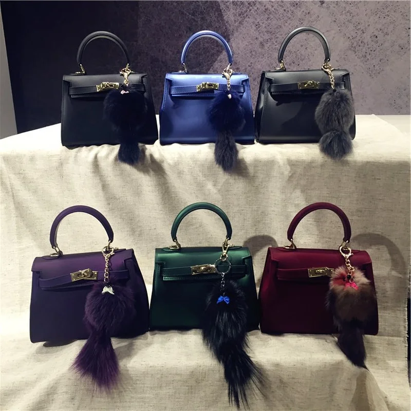 

Famous Brand Designer Women Messenger Bags Luxury Lady Cute Handbags Jelly Crossbody Bags Fashion Shoulder Bag Women Tote Bags