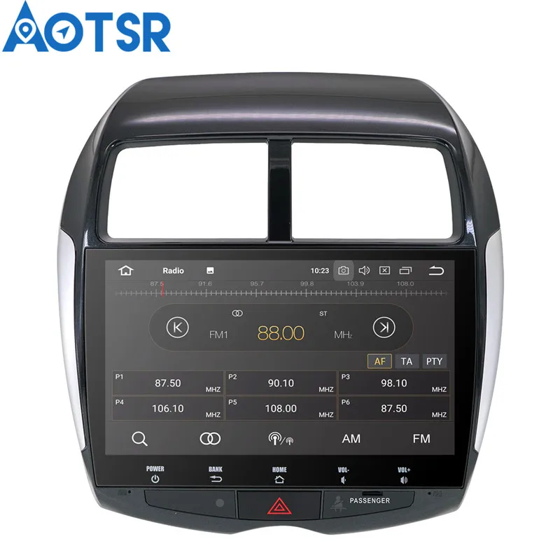 Flash Deal Aotsr Android 8.0 Car DVD Player GPS Navigation For MITSUBISHI ASX RVR Outlander Sport 2010-2014 unit stereo Radio Multimedia 3 Flash Deal Aotsr Android 8.0 Car DVD Player GPS Navigation For MITSUBISHI ASX RVR Outlander Sport 2010-2014 unit stereo Radio Multimedia 3