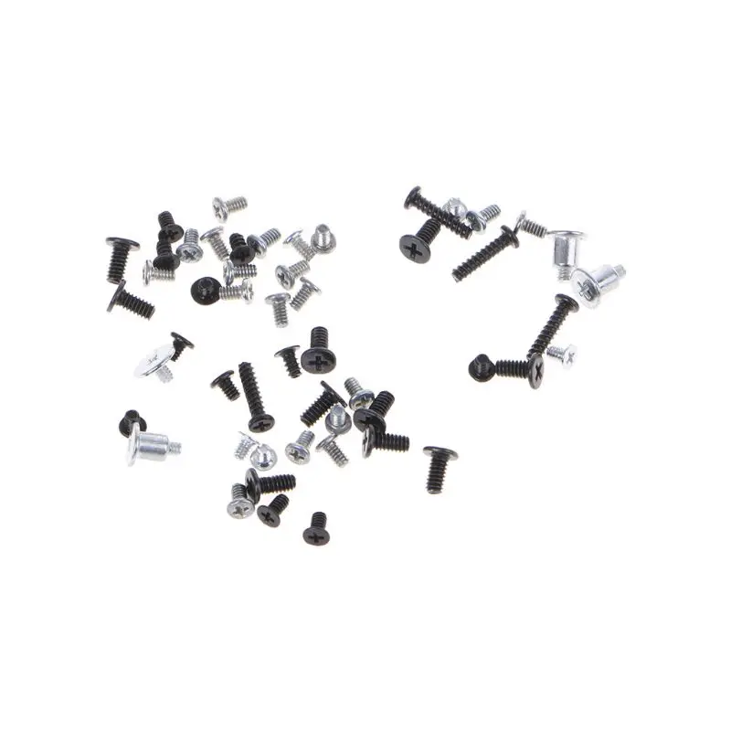 

For Nintendo Switch NS Joy Con Console Controller Full Set Screws Mount Replacement Repair Kit Game Accessories