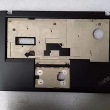 Для ThinkPad T480s клавиатура с наклонным упором для рук C крышка верхний Чехол w/O FP отверстие 01YN985