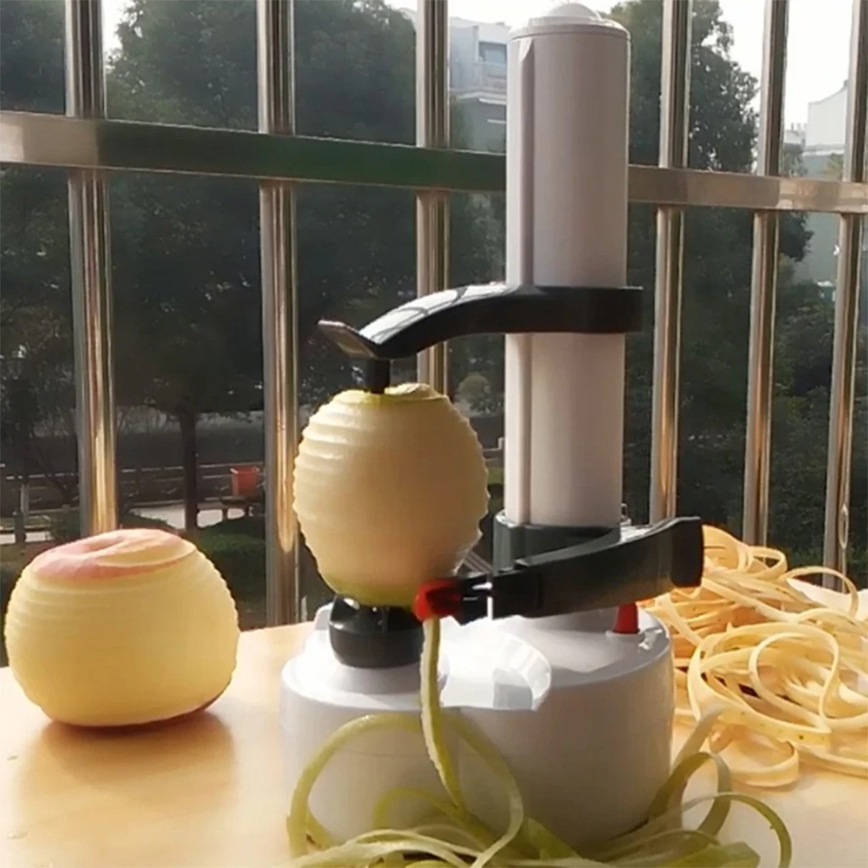 Vegetable Fruit Peeler (f1)